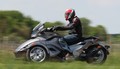 Essai Can-Am Spyder ST SM5