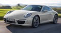 Porsche 911 50 years