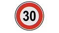 Paris : 37% des rues limitées à 30 km/h en septembre