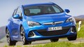 Essai Opel Astra OPC : Frappée par la foudre !