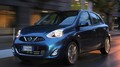Nissan Micra restylée : Chasse aux rondeurs