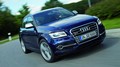 Essai Audi SQ5 TDI 313 ch : Le diesel n'est pas mort