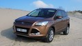 Essai Ford Kuga 2.0 TDCi 140
