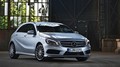 La Mercedes Classe A se joue de la crise