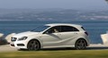 Marché France : la Mercedes Classe A s'impose face aux Audi A3 et BMW série 1