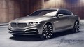 BMW : une Série 8 basée sur le concept Gran Lusso Coupé ?