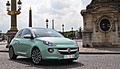Essai Opel ADAM Glam 1.4 Twinport 87 Start-Stop