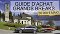 Guide d'achat : grands breaks (moins de 50 000 €)