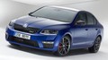 Skoda Octavia 3 RS