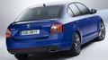 Nouvelle Skoda Octavia RS: 220 ch en essence, 184 ch en diesel