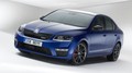 Škoda Octavia RS 2013 : la GTI tchèque se renouvelle