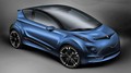Tesla : la rivale de la Nissan Leaf confirmée