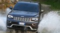 Essai Jeep Grand Cherokee : contre vents et marées !