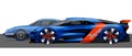 Alpine : le modèle, c'est Porsche