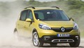 Essai Renault Scenic XMOD : le Scénic s'encanaille !