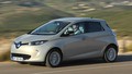 Renault Zoé : 480 immatriculations en mai