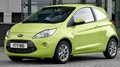 Ford Ka : bientôt la fin ?
