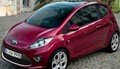 La Ford Ka menacée?