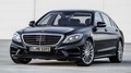 Mercedes Classe S Coupé (2013) : présentée sous forme de concept à Francfort ?