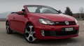 Essai Volkswagen Golf GTI Cabriolet : Grenade dégoupillée ?