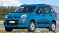 Fiat TwinAir GNV : moteur écologique de l'année 2013