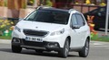 Essai Peugeot 2008 1.6 e-Hdi 115 Féline Cuivre : Incapturable