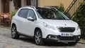 Peugeot 2008 1.6 e-Hdi 115 Feline Cuivre : un félin urbain qui cache son jeu