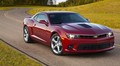 Chevrolet Camaro restylée : 432 ch à partir de 43 000 €