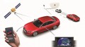 Internet et les « apps » envahissent l'auto