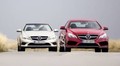 Essai Mercedes E350 coupé-cabriolet : coup de jeune