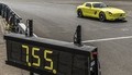 Mercedes SLS AMG Electric Drive : Nouveau record du tour du Nürburgring en voiture électrique