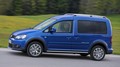 Volkswagen Cross Caddy : les tarifs