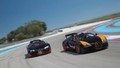 Emission Automoto : supercars, Classe E Cabriolet