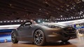 Peugeot RCZ R : 260 chevaux au Festival of Speed de Goodwood
