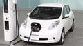 Essai Nissan Leaf : 1.2 plus que 2.0
