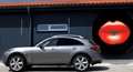 Essai Infiniti FX30d et FX37 S