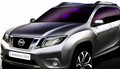Nissan confirme le retour du Terrano sur base de Dacia Duster, mais pas pour nous