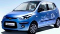 Hyundai devrait bientôt commercialiser une citadine électrique aux Etats-Unis