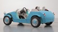 Toyota présente le concept Camatte57s