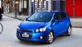 General Motors : délocalisation de la production pour la future Aveo