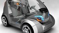 Le gouvernement relance le programme "Voiture du futur"