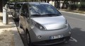 Sans la Bluecar, l'Autolib s'exporte à Indianapolis