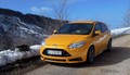 Essai Ford Focus ST : presque une RS
