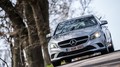 Essai Mercedes CLA 220 CDI