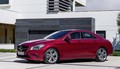 Essai Mercedes CLA 220 CDI : Du style, über alles !