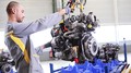 Un moteur Renault dCi pour la prochaine Mercedes Classe C