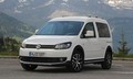 Essai Volkswagen Cross Caddy : la randonnée 3 étoiles