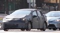 Toyota Prius 4 : elle arrive