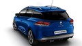 Renault Clio GT 120 EDC Le look et l'expertise Renault Sport pour tous
