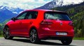 Volkswagen Golf 7 : la GTD est de retour